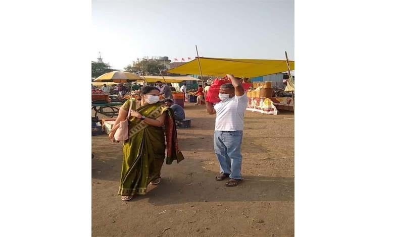 Aurangabad-Amravati-Mandal