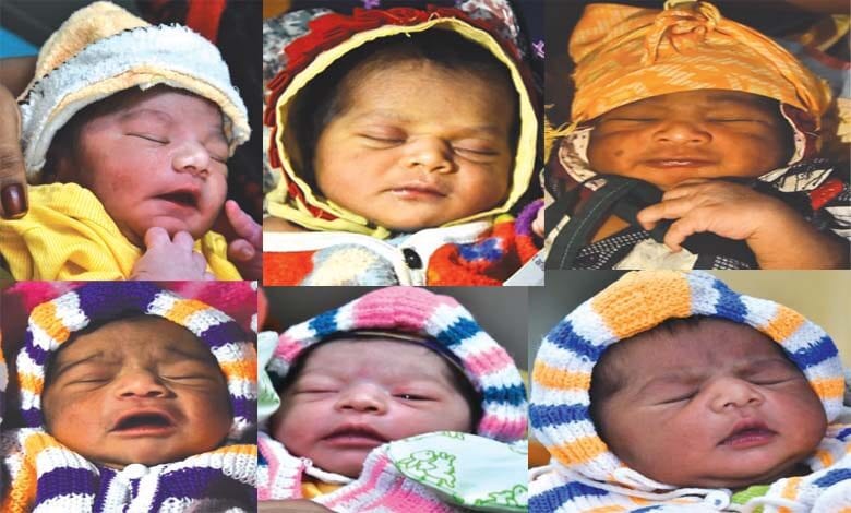 Babys-Amravati-Mandal
