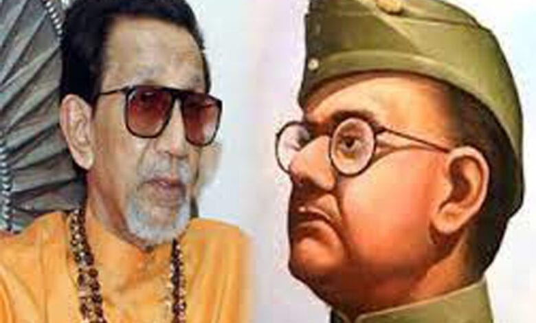 Balasaheb-And-Netaji-Bose-Amravati-Mandal