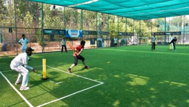 Box-Cricket-Amravati-Mandal