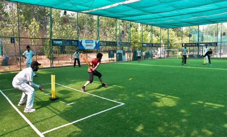 Box-Cricket-Amravati-Mandal