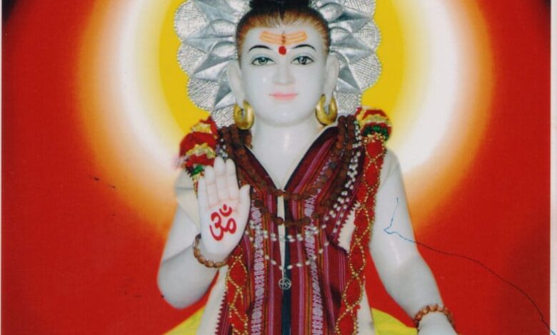 Brahmachari_Maharaj-Amravati-Mandal