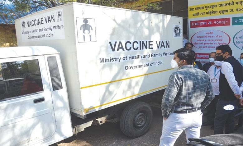 CORONA-VACCINE-AMRAVATI-MANDAL