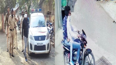 Chain-Snatcher-Amravati-Mandal