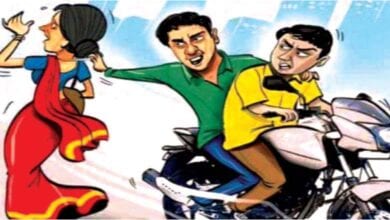 Chain-Snatcher-Amravati-Mandal