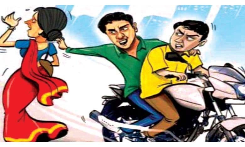 Chain-Snatcher-Amravati-Mandal