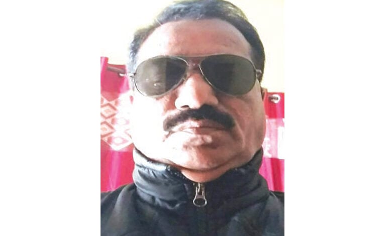 CoronDeath-Amravati-Mandal