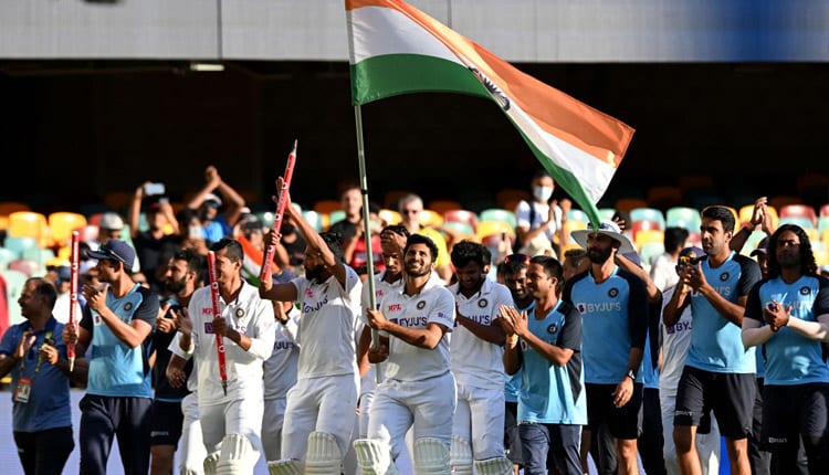 Cricket-Amravati-Mandal