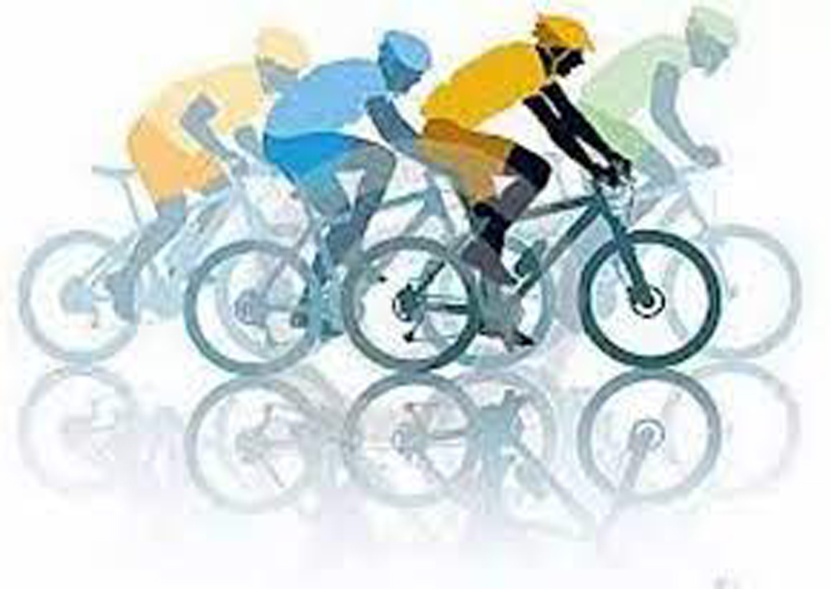 Cycle-Amravati-Mandal