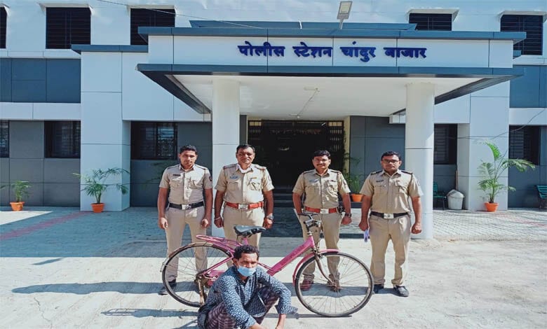 Cycle-Thief-Amravati-Mandal