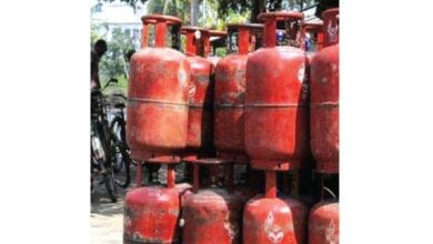 Cylinder-Amravati-Mandal