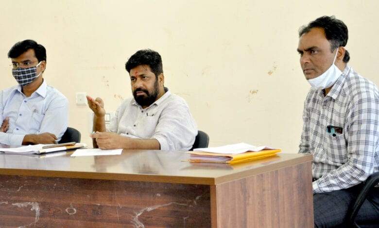 Bacchu-Kadu-Amravati-Mandal
