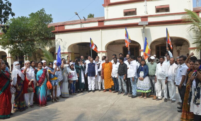 Nivedan-Amravati-Mandal