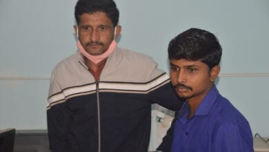 Fraud-Amravati-Mandal