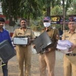 Fraud-Amravati-Mandal