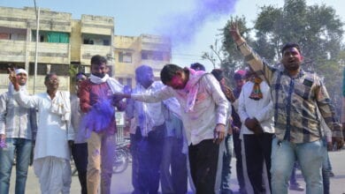 Election-Amravati-Mandal
