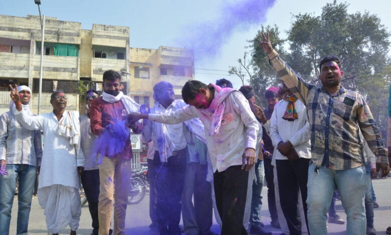 Election-Amravati-Mandal