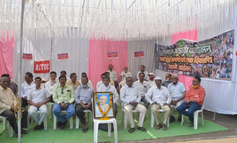 Amdolan-Amravati-Mandal