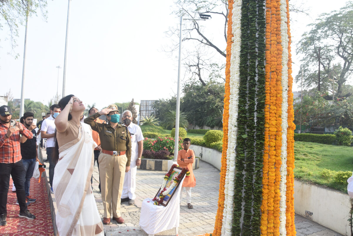 Navneet-Rana-Amravati-Mandal