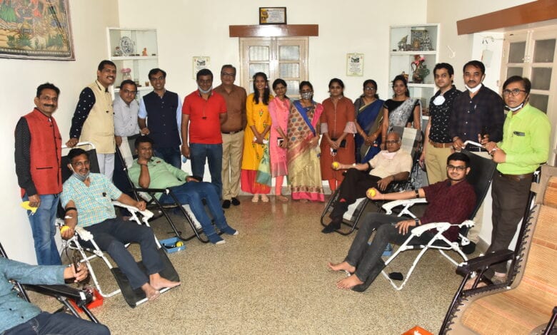 Blood-Amravati-Mandal