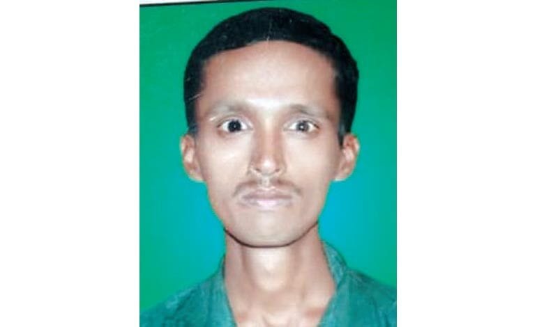 Death-Amravati-Mandal