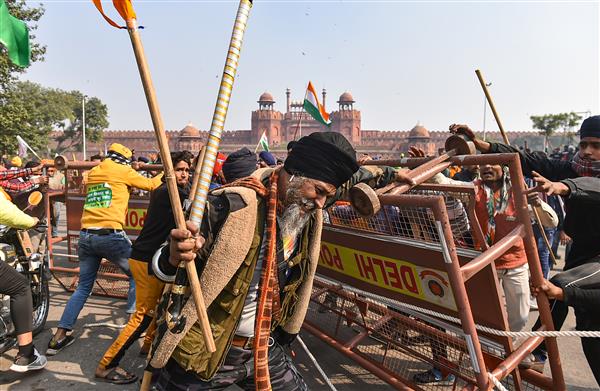 Delhi-Amravati-Mandal