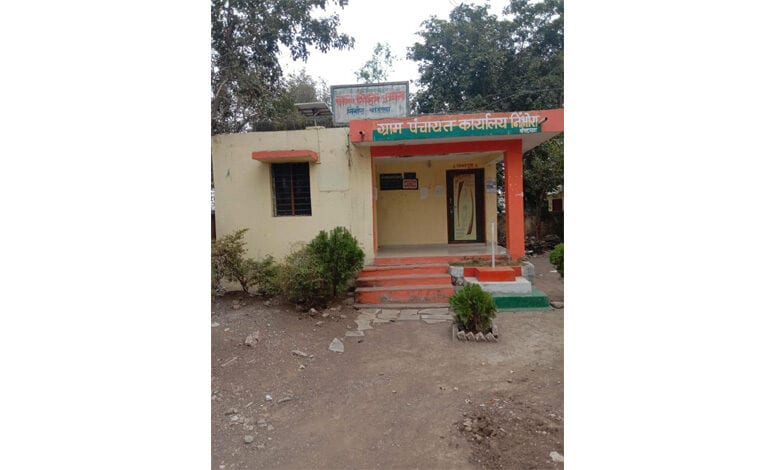 Dhamangao-Amravati-Mandal