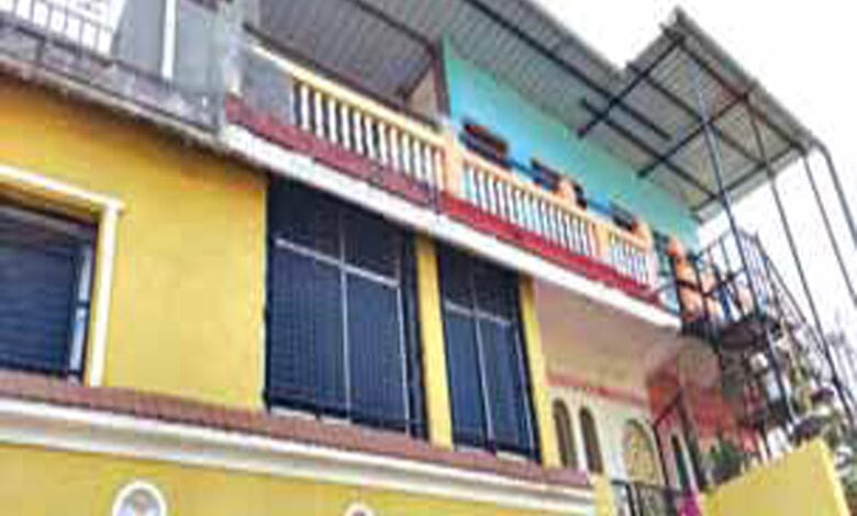 Dharni-Chori-Amravati-Mandal