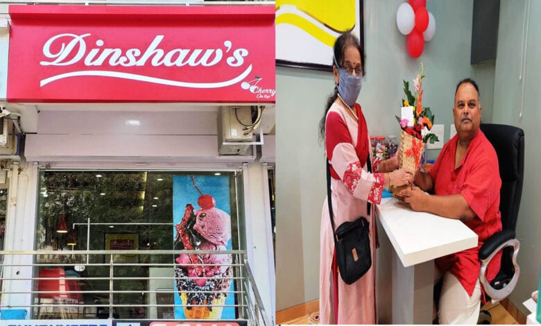 Dinshaw-Amravati-Mandal