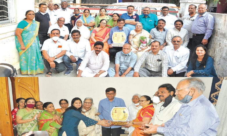 Dr. Bakhtar-Amravati-Mandal