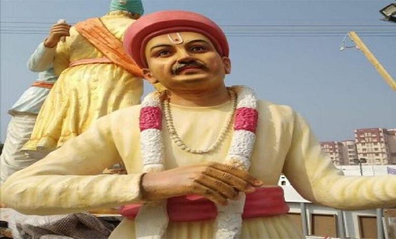 Dyaneshwar-Maharaj-Amravati-Mandal