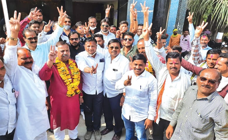 Gramp-Chunav-Amravati-Mandal