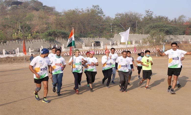Green-Run-Amravati-Mandal
