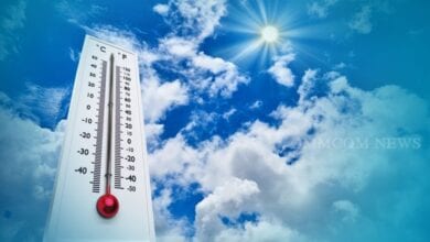 Hot-Weather-Amravati-Mandal