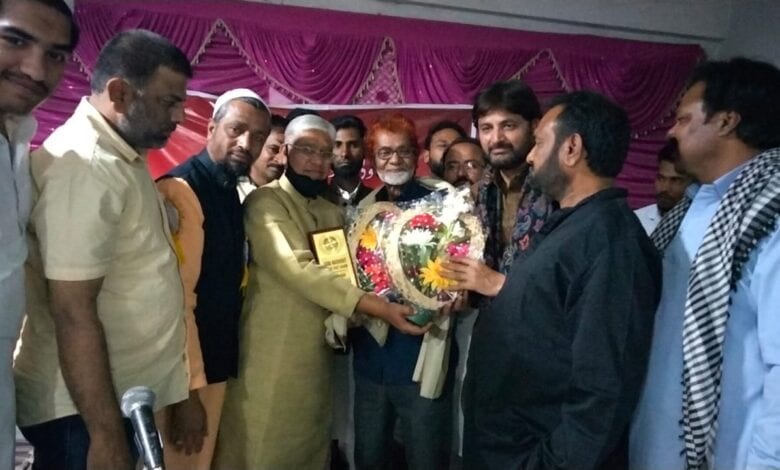 Ek-Sham-Amravati-Mandal