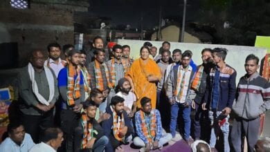 Nivedita-Chaudhary-amravati-mandal