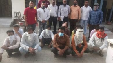 Jugar-Amravati-Mandal