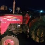 Accident-Amravati-Mandal