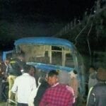 Accident-Amravati-Mandal