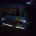 Accident-Amravati-Mandal