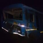 Accident-Amravati-Mandal