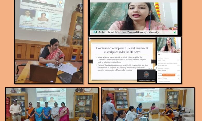 Webinar-Amravati-Mandal