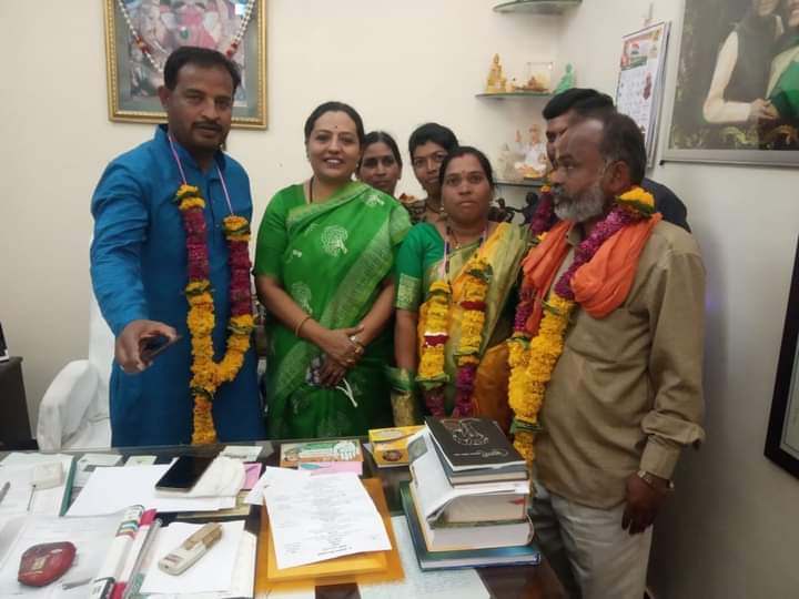 Dhamori-Amravati-Mandal