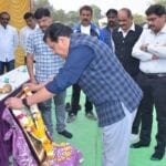 Cricet-Amravati-Mandal