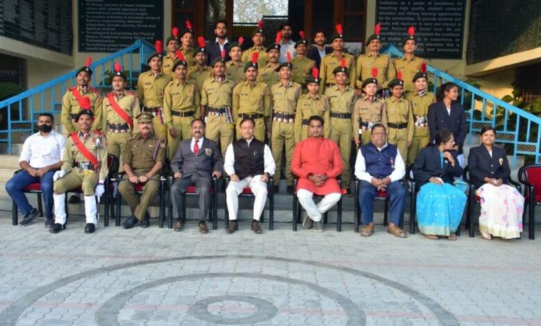 Republic-Day-Amravati-Mandal