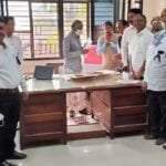 GST-Amravati-Mandal