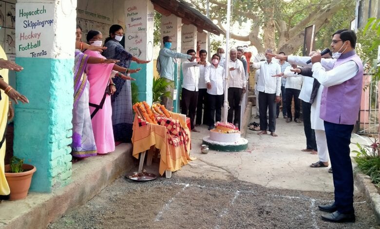 Morshi-Amravati-Mandal