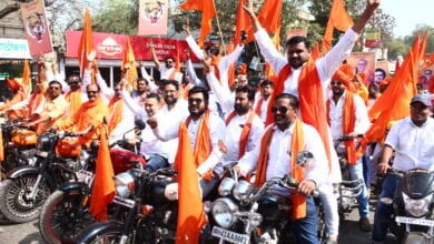 Shivsena-Amravati-Mandal