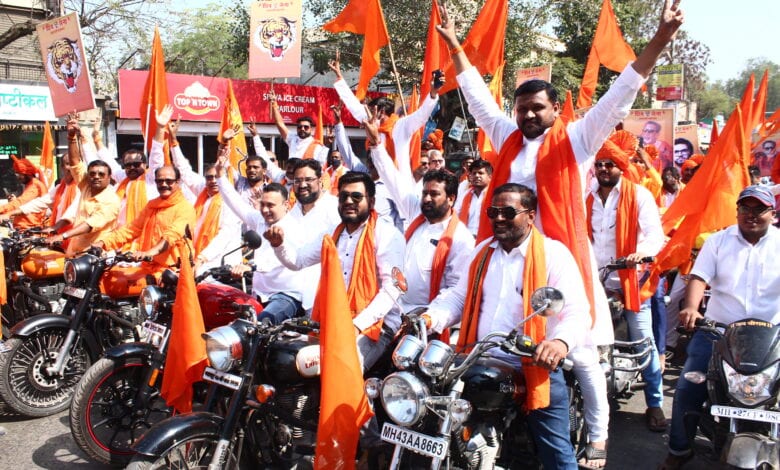 Shivsena-Amravati-Mandal
