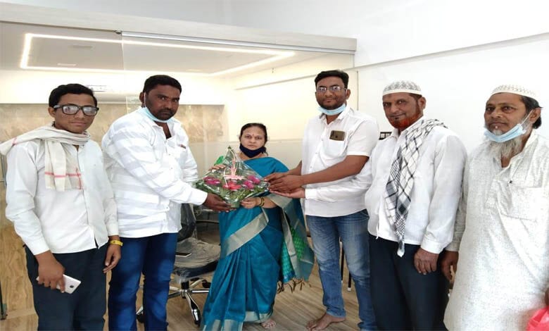 Insaaf-Amravati-Mandal
